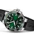 Часы Oris Aquis Date 01 733 7732 4157-07 4 21 64FC фото 2